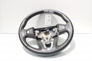 Volan piele cu comenzi, cod 609581499, Renault Grand Scenic 3 (id:721276) din dezmembrari