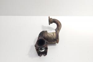 Catalizator, cod 8200574863, Renault Laguna 3 2.0 DCI, M9R802 (idi:720985) din dezmembrari