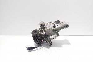 Compresor clima, cod 926000287R, Dacia Sandero 2, 1.0 TCE, B4D401 (idi:721111) din dezmembrari