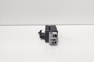 Motoras blocare ax volan, cod 8200604932, Renault Grand Scenic 3 (id:721271) din dezmembrari