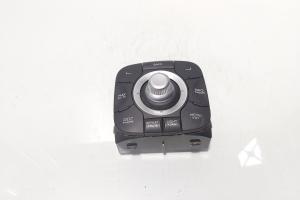 Joystick navigatie, cod 253B00345R, Renault Grand Scenic 3 (id:721273) din dezmembrari