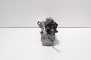 Electromotor, cod 02Z911024Q, Vw Golf 7 (5G) 1.0 TSI, CHZD, 6 vit (idi:720044) din dezmembrari