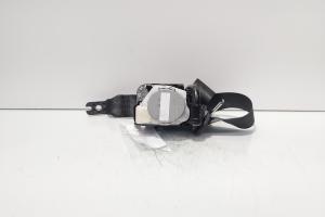 Centura stanga fata cu capsa, Skoda Octavia 3 (5E3) (id:721440) din dezmembrari