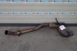 Catalizator Bmw 3 Touring (E46) 2.0D (id:200552) din dezmembrari