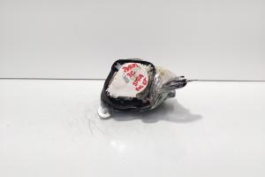 Centura stanga fata cu capsa, cod 3C1857705F, Vw Passat (3C2) (id:721431) din dezmembrari