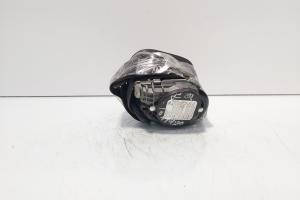 Centura dreapta fata cu capsa, Skoda Octavia 2 Combi (1Z5) (id:721434) din dezmembrari