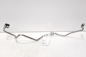 Conducta ulei turbo, cod 05C131051L, Skoda Scala, 1.0 TSI, DLAA (idi:617515 ) din dezmembrari