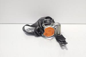 Centura stanga fata cu capsa, Skoda Octavia 3 (5E3) (id:721437) din dezmembrari