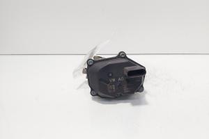 Egr cu clapeta, cod 04L131501C, Audi A3 Cabriolet (8V7, 8VE) 1.6 TDI, CXXB (id:721451) din dezmembrari