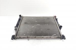 Radiator racire apa, Mercedes Clasa ML (W164) 3.0 CDI, OM642940, cutie automata (id:721462) din dezmembrari