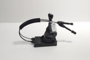 Timonerie, Dacia Duster, 1.5 DCI, K9K856, 6 vit man (id:721525) din dezmembrari