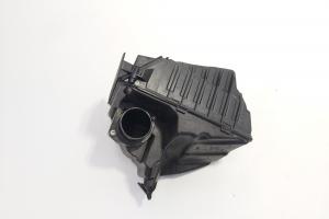 Carcasa filtru aer, cod 165000356R, Renault Grand Scenic 3 1.2 TCE, H5F400 (id:721262) din dezmembrari