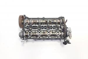 Chiulasa cu 2 axe came, cod 058103373D, Skoda Octavia 1 (1U2) 1.8 benz, AGN (idi:721004) din dezmembrari