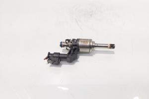 Injector, cod 04E906036AT, Skoda Rapid (NH3) 1.0 TSI, DKR (idi:721030) din dezmembrari