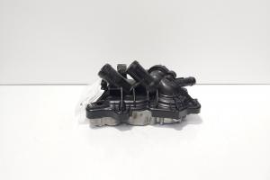 Pompa apa cu corp termostat, cod 04E121042AD, Seat Toledo 4 (KG3) 1.0 TSI, DKR (idi:721033) din dezmembrari