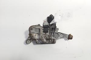 Ansamblu cu motoras stergator dreapta fata, cod W000002179, Renault Grand Scenic 3, vol pe stanga (id:721251) din dezmembrari