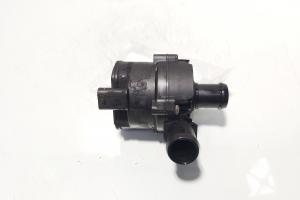 Pompa recirculare apa, cod 5G0965567, Seat Leon (5F1) 1.6 TDI, DDY (idi:598637) din dezmembrari