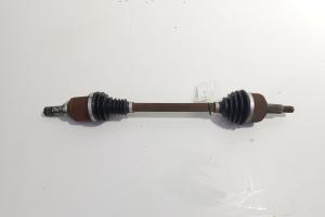 Planetara stanga fata, Renault Grand Scenic 3 1.2 TCE, H5F400, 6 vit man (id:721242) din dezmembrari