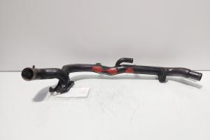 Teava apa, cod GM55563692, Opel Vectra C 1.9 CDTI, Z19DTH (id:721423) din dezmembrari