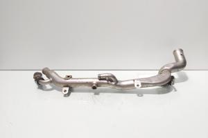 Teava apa, cod 55188662, Opel Zafira B (A05) 1.9 CDTI, Z19DTH (id:721419) din dezmembrari