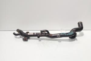 Teava apa, cod GM55563692, Opel Vectra C 1.9 CDTI, Z19DTH (id:721420) din dezmembrari