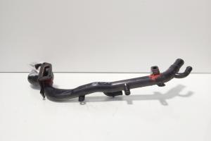 Teava apa, cod GM55563692, Opel Vectra C 1.9 CDTI, Z19DTH (id:721422) din dezmembrari