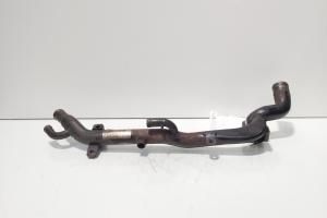 Teava apa, cod GM55563692, Opel Astra H 1.9 CDTI, Z19DTH (id:721421) din dezmembrari