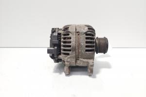 Alternator 140A Bosch, cod 06F903023F, Seat Altea (5P1) 1.6 TDI, CAY (id:721406) din dezmembrari