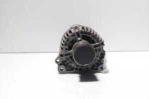 Alternator 90A Bosch, cod 038903023L, Vw Golf 4 (1J1) 1.9 TDI, ALH (id:721407) din dezmembrari