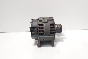 Alternator Valeo, cod 8200537415, Dacia Logan (LS) 1.5 DCI, K9K792 (id:721467) din dezmembrari