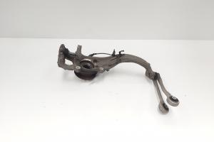 Fuzeta dreapta fata, cod 8K0407242Q, Audi A5 (8T3) 2.0 TDI, CAG (id:721460) din dezmembrari