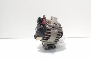 Alternator 120A Valeo, cod 7G9N-10300-CC, Ford Fiesta 6 1.2 benz, SNJB (id:721473) din dezmembrari