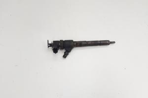 Injector, cod 0445110351, Fiat 500L 1.3 M-Jet, 199B4000 (id:721077) din dezmembrari