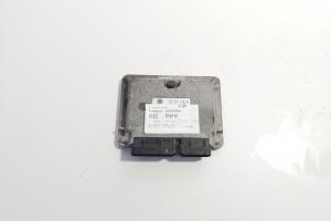 Calculator motor ECU, cod 036906034KA, Seat Ibiza 3 (6K1) 1.4 benz, BKY (idi:721212) din dezmembrari