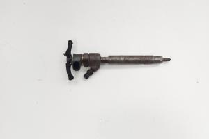Injector, cod A6480700487, 0445110177, Mercedes Clasa C (W203) 2.2 CDI (id:721026) din dezmembrari