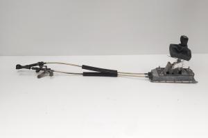 Timonerie, cod 6Q0711061, Skoda Fabia 1 (6Y2) 1.2 benz, BME, 5 vit man (id:721219) din dezmembrari