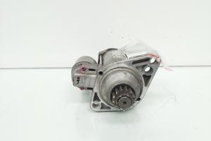Electromotor cu Start Stop, cod 02Z911021K, Audi A3 (8V1) 1.6 TDI, CXX, 5 vit man (idi:653547) din dezmembrari