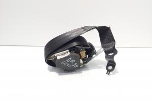 Centura dreapta fata cu capsa, cod 6Q4857706J, Vw Polo (9N) (id:721217) din dezmembrari