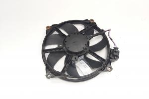 Electroventilator, cod 214810898R, Renault Grand Scenic 3 (id:721237) din dezmembrari