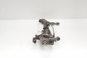 Fuzeta stanga fata, cod 8K0407241Q, Audi A5 (8T3) 2.0 TDI, CAG (idi:721459) din dezmembrari