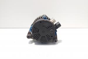 Alternator 90A, cod 1M5T-10300-BD, Ford Focus 1 1.8 TDCI, F9DA (idi:721469) din dezmembrari