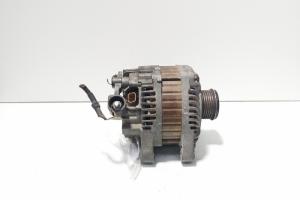 Alternator, cod 9654752880, Peugeot 307, 2.0 HDI, RHR (idi:721471) din dezmembrari