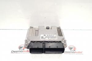 Calculator motor, Skoda Octavia 2 (1Z3), 1.9 tdi, cod 03G906021HC (idi:354445) din dezmembrari