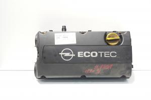 Capac culbutori, cod GM55556284, Opel Astra H 1.6 benz, Z16XEP (idi:721425) din dezmembrari