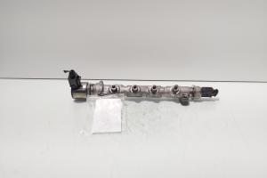 Rampa injectoare cu senzori Delphi, cod 04L130089F, Seat Leon (5F1) 1.6 TDI, DDY (idi:721161) din dezmembrari