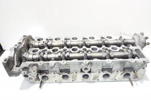 Chiulasa cu 2 axe came, cod P0031401468, Volvo XC70 ll, 2.4D, D5244T5 (idi:720969) din dezmembrari