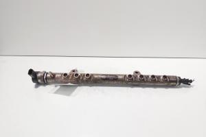 Rampa injectoare cu senzori, cod 0445215025, 30777759, Volvo V70 ll (P80), 2.4D, D5244T (idi:721142) din dezmembrari