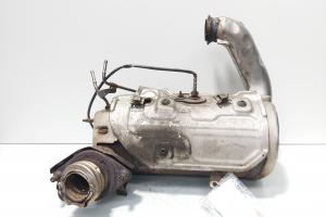 Catalizator, cod 208A00184R, Renault Kangoo 2 Express, 1.5 DCI, K9K608 (idi:720546) din dezmembrari