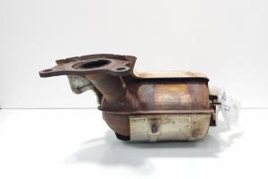 Catalizator, cod 208A07923R, Renault Grand Scenic 3, 1.2 TCE, H5F400 (idi:720771) din dezmembrari