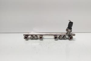 Rampa injectoare cu senzori, cod 175204385R, Renault Megane 3, 1.2 TCE, H5F400 (idi:720775) din dezmembrari